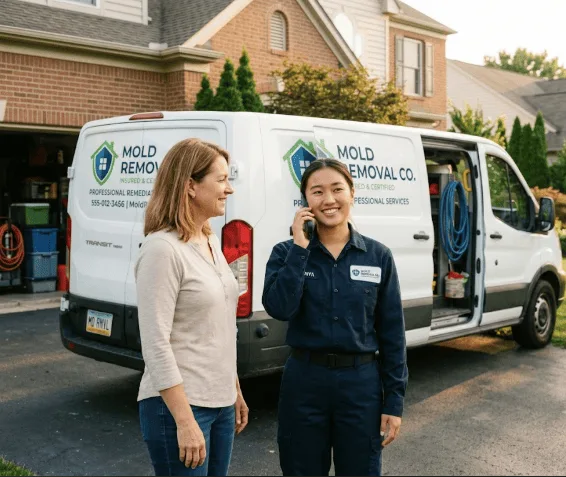 Crawlspace Mold Remediation Wayland, NY FAQs